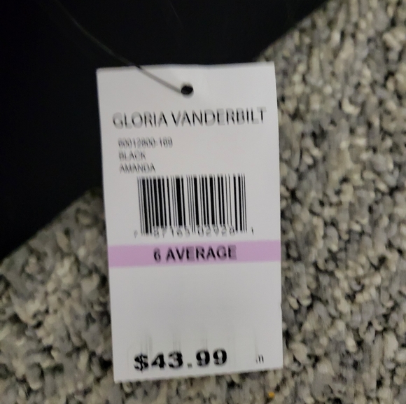 Gloria Vanderbilt pants - Picture 2 of 2